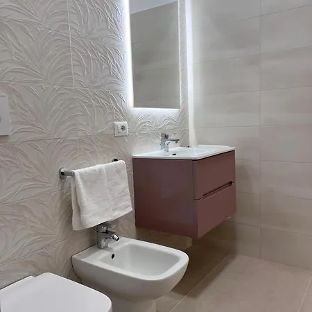 Apartment Dasy - San Paolo Rome