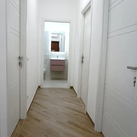 Apartment Dasy - San Paolo