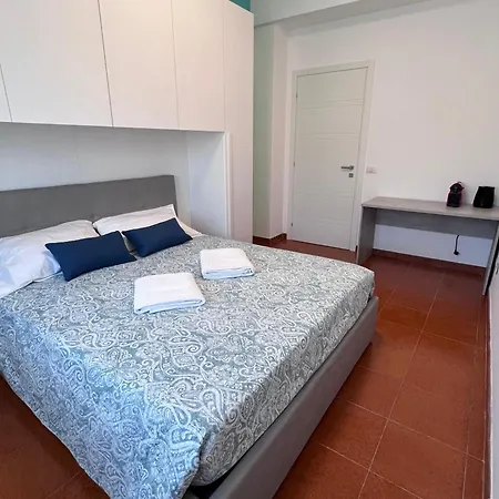 Dasy - San Paolo Apartment