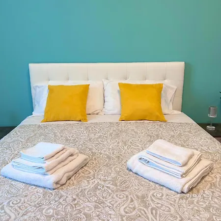 Dasy - San Paolo Apartment