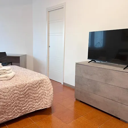 Dasy - San Paolo Apartment *