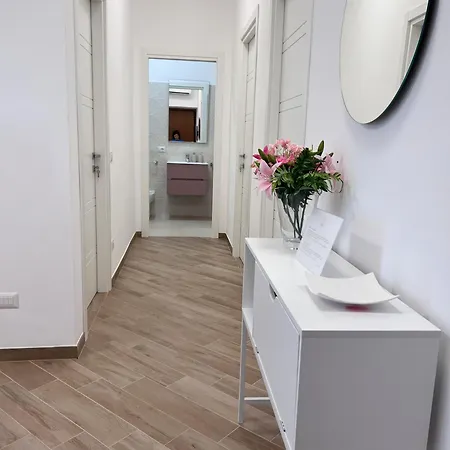 Apartment Dasy - San Paolo