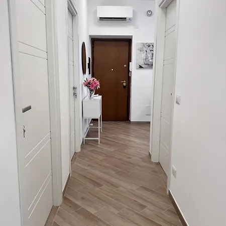 Apartment Dasy - San Paolo Rome