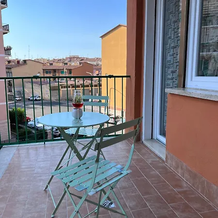 Dasy - San Paolo Apartment *