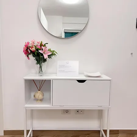 Dasy - San Paolo Apartment