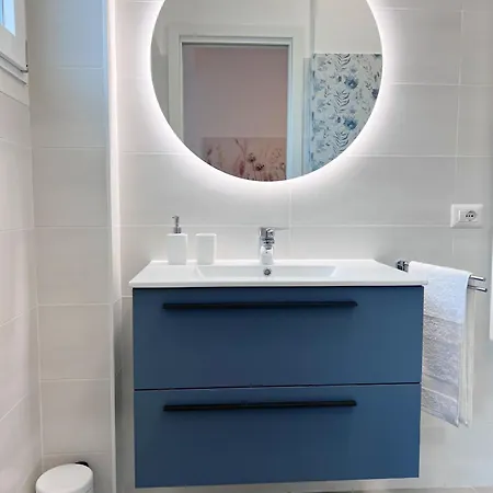 Dasy - San Paolo Apartment Rome