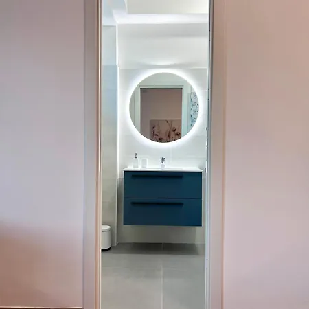 Dasy - San Paolo Apartment Rome
