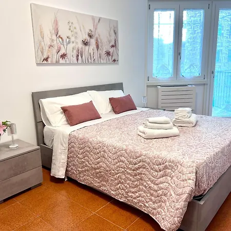 Apartment Dasy - San Paolo