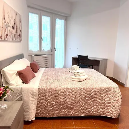 Dasy - San Paolo Apartment