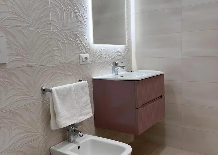 Appartement Dasy - San Paolo Rome