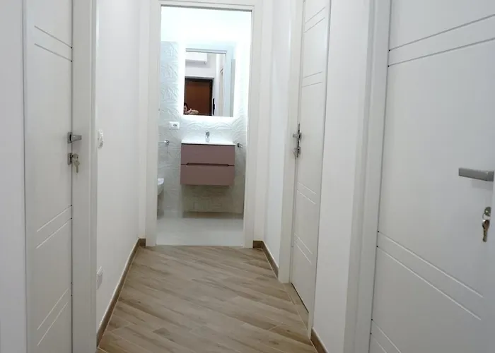 Appartement Dasy - San Paolo