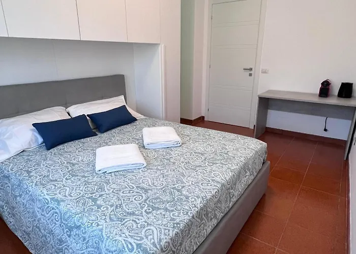 Dasy - San Paolo Appartement