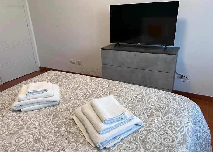 Appartement Dasy - San Paolo *
