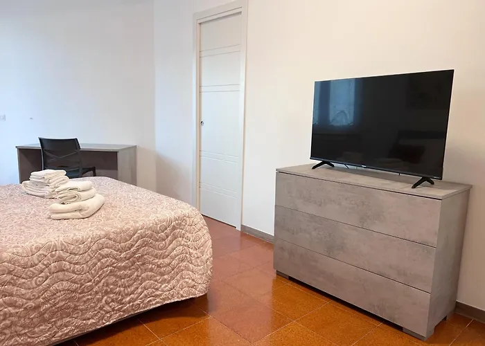 Dasy - San Paolo Appartement *