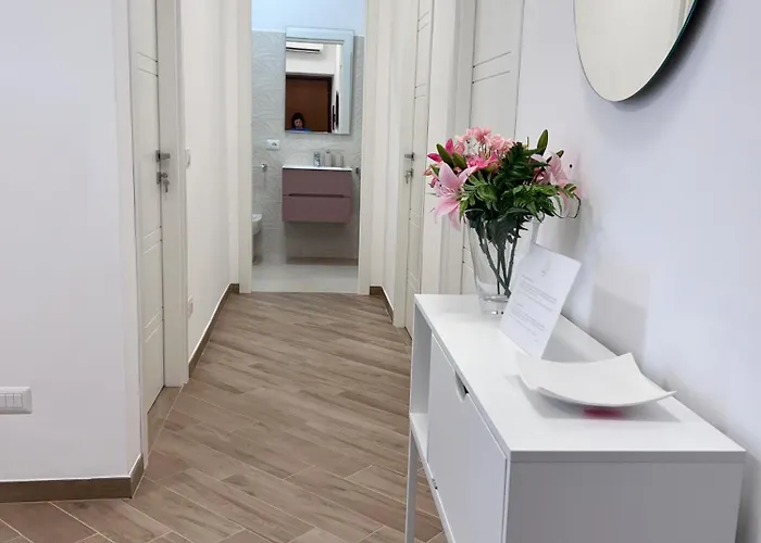 Appartement Dasy - San Paolo