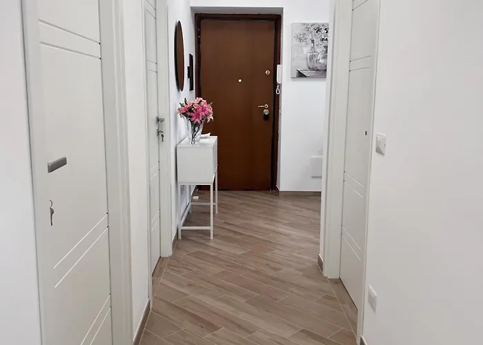 Appartement Dasy - San Paolo Rome