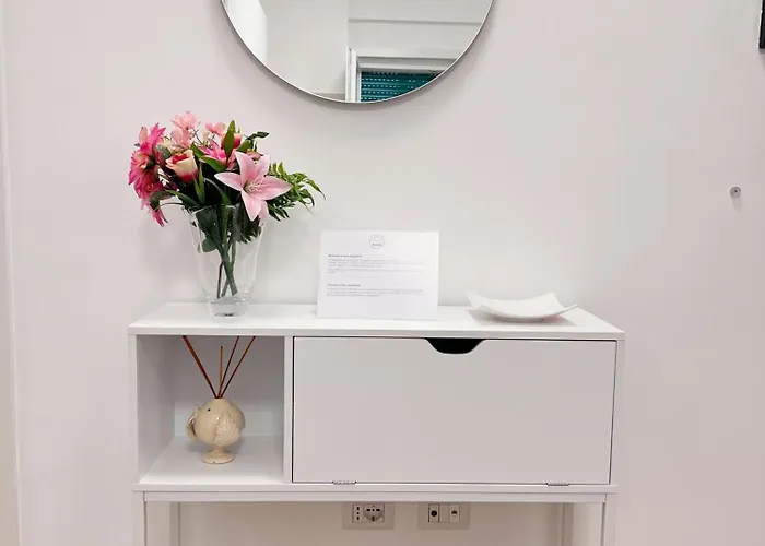 Dasy - San Paolo Appartement