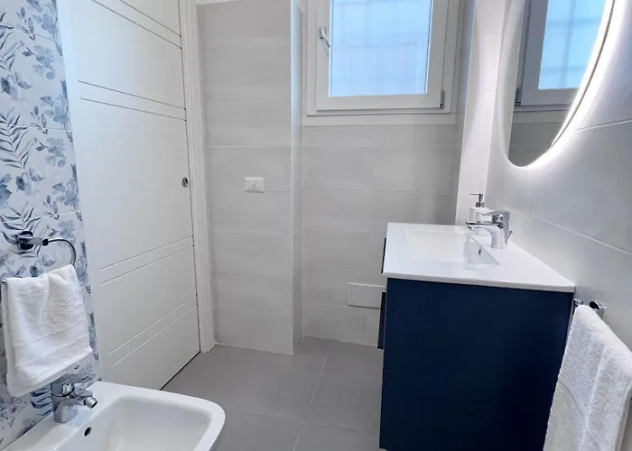 Appartement Dasy - San Paolo *