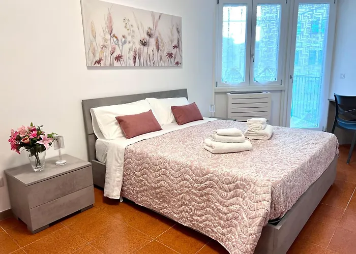 Appartement Dasy - San Paolo