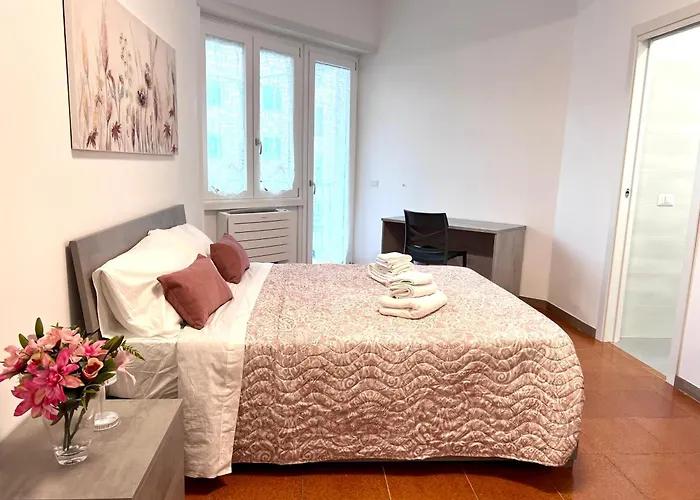 Dasy - San Paolo Appartement