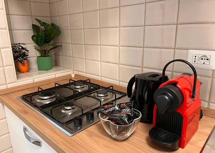 Dasy - San Paolo Appartement Rome